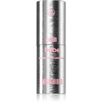 Missguided Chill Babe Eau de Parfum pentru femei - imagine 2